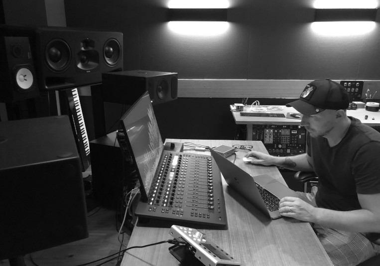 Zolton on SoundBetter