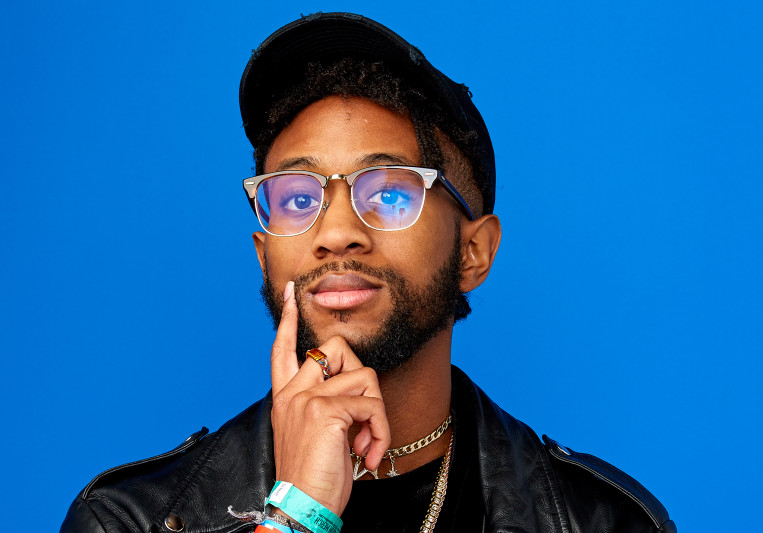 Jason Ivy on SoundBetter