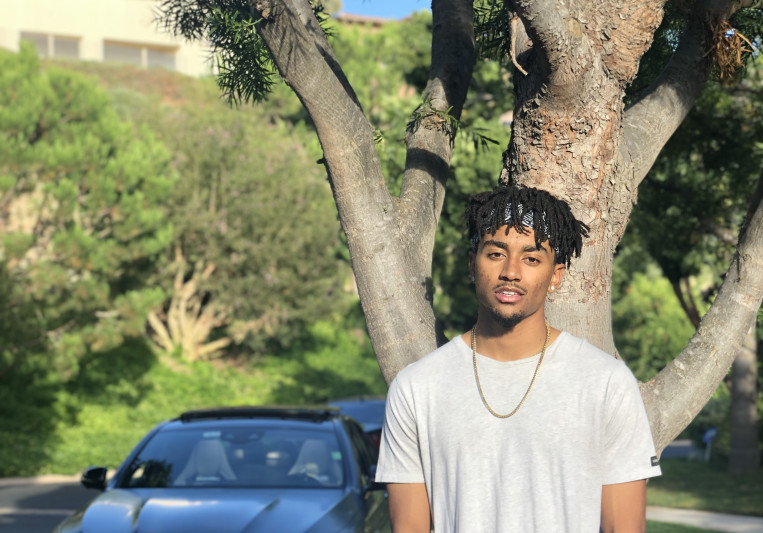 Darius M. on SoundBetter