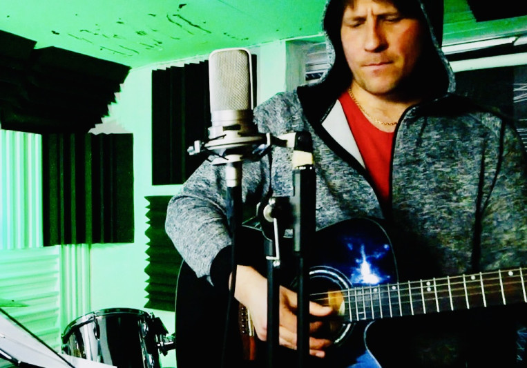 Carl-Johan Wihlborg on SoundBetter