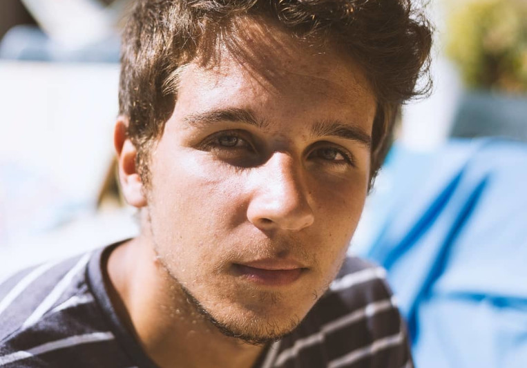 Mauro on SoundBetter
