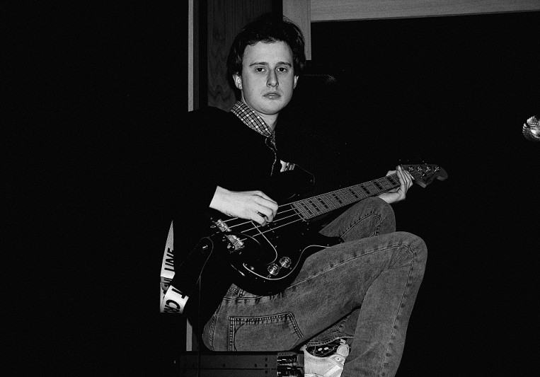Will Hissett Bass on SoundBetter