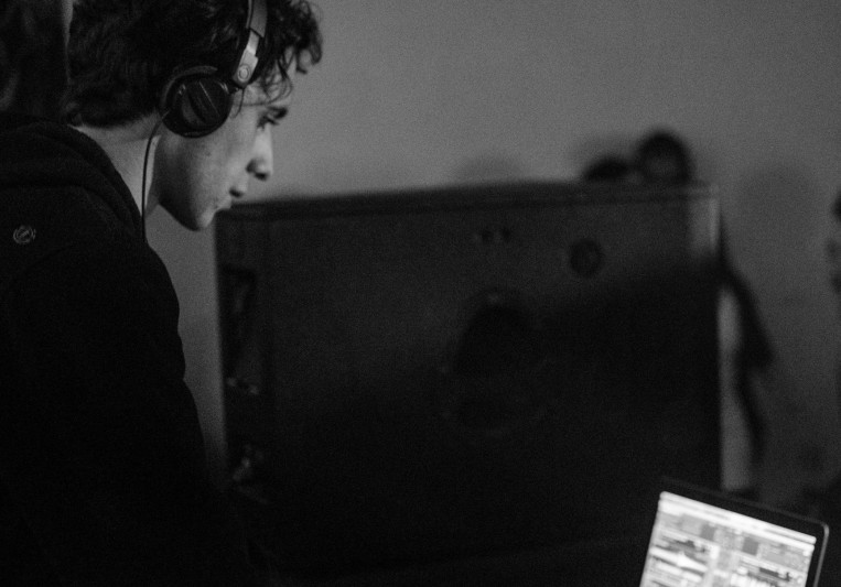 Astrality on SoundBetter