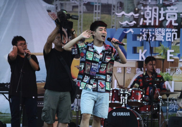 RIKI on SoundBetter