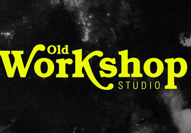 Old Workshop Studio on SoundBetter
