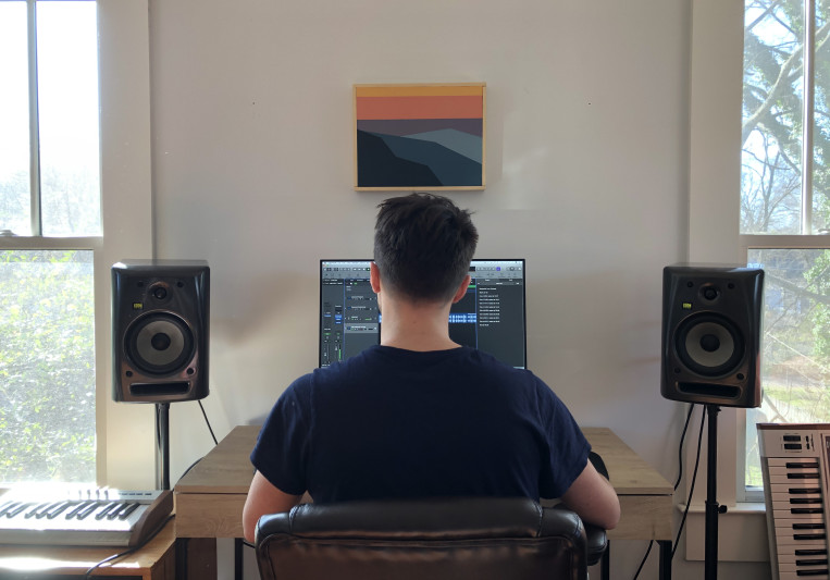 Sam Roller on SoundBetter