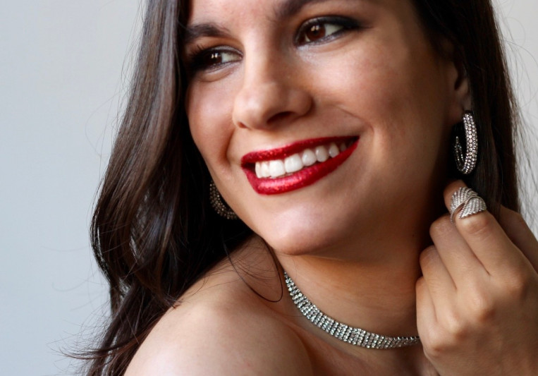 Nicole Dillman on SoundBetter