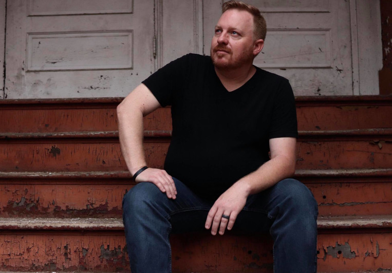Danny Hines Music on SoundBetter