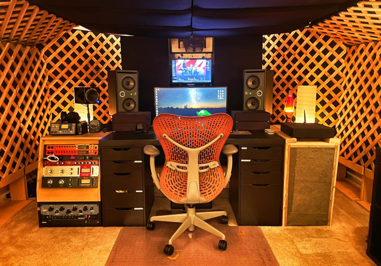 Oven Fresh Sounds on SoundBetter