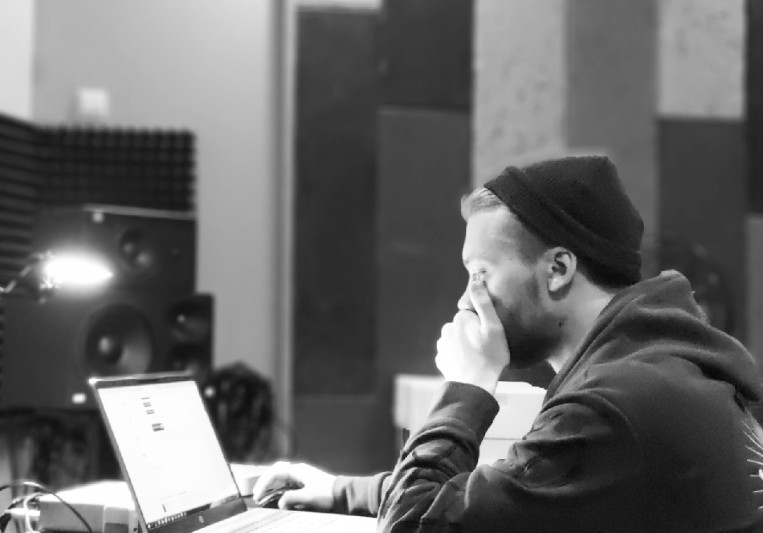 Basil Raymond on SoundBetter