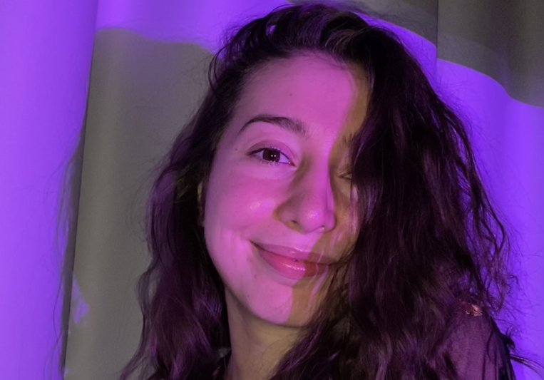 Reka Barabas on SoundBetter