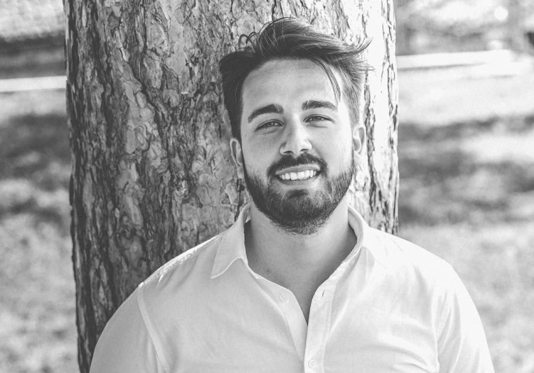 Amedeo Z. on SoundBetter