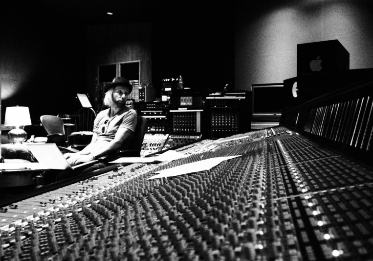 Mike P on SoundBetter