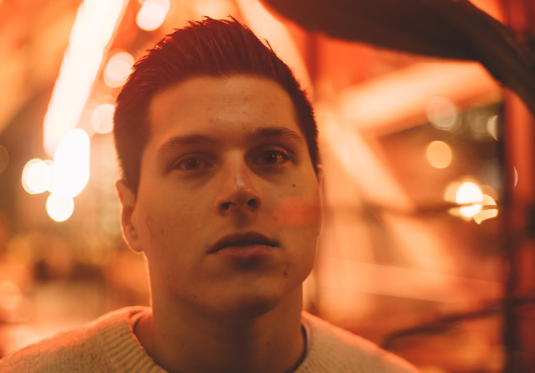 Marco T. on SoundBetter