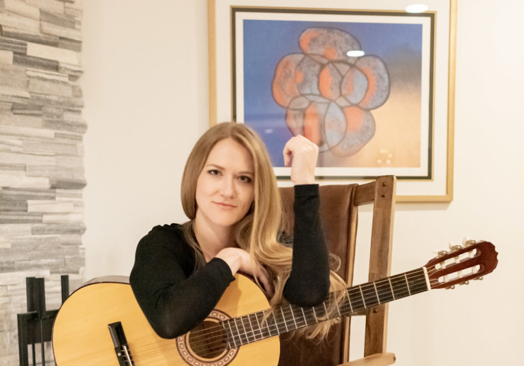 Elaine Brackin on SoundBetter