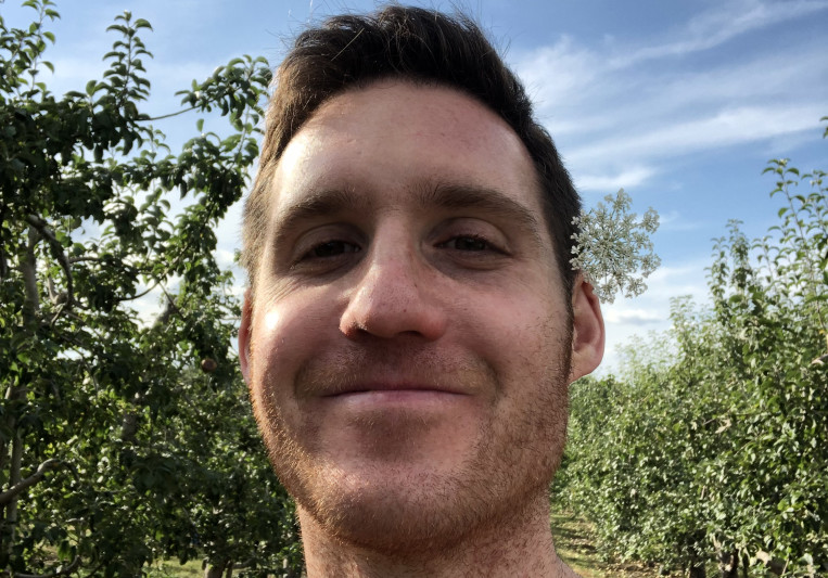 Conor S. on SoundBetter