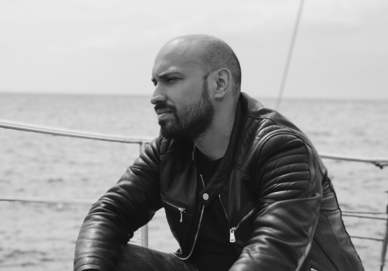 John Moreira on SoundBetter