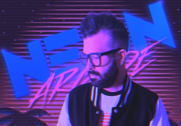 Brandon M. on SoundBetter