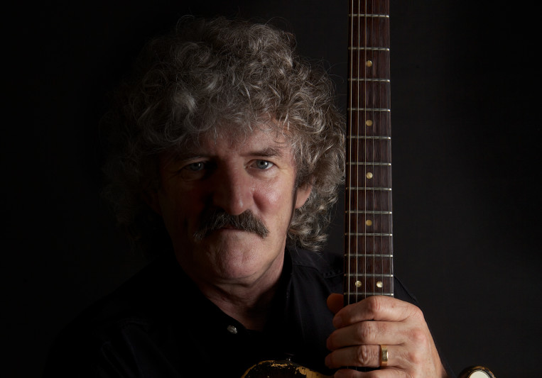 Barry Leef on SoundBetter