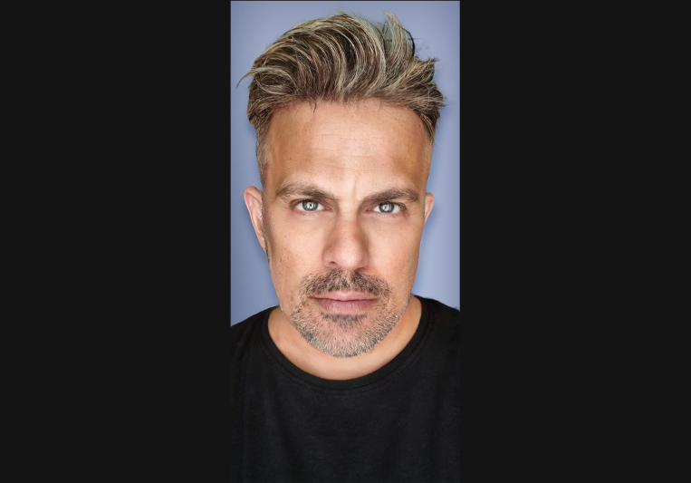 Markos Morin on SoundBetter