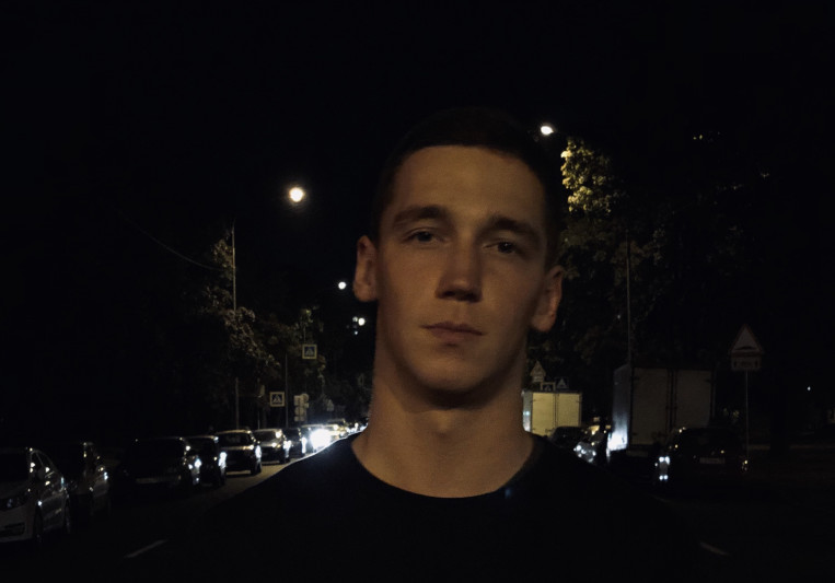 Andrei on SoundBetter