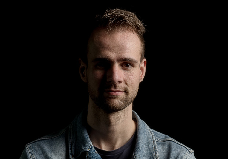 Gijs Kohlen on SoundBetter