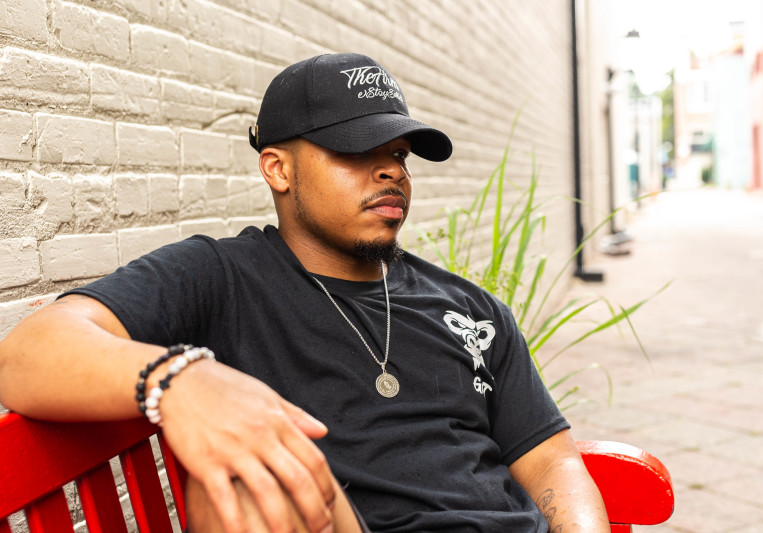 Misean Cooper on SoundBetter