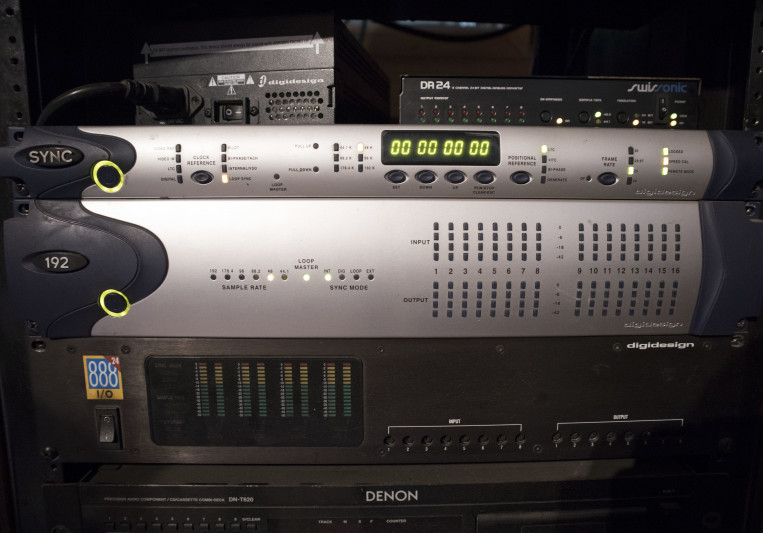 Dackel Audiovisual on SoundBetter