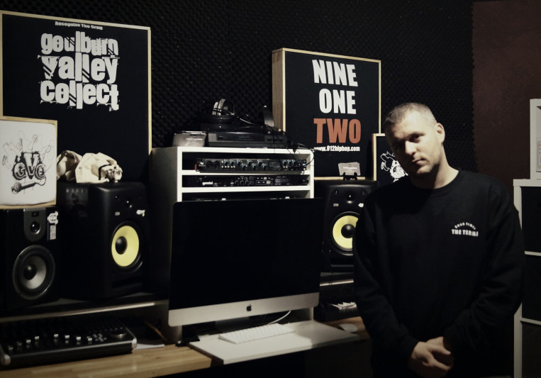Pete Shiels - Thirty Records on SoundBetter