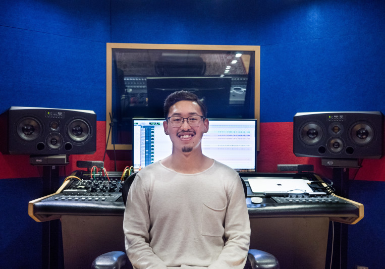 John Benedict Pereira on SoundBetter