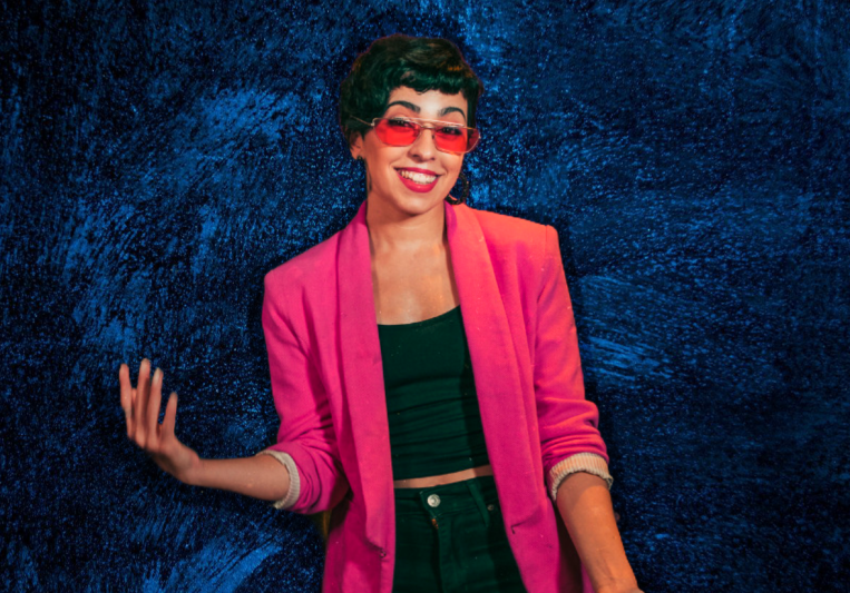 Celeste Dondero on SoundBetter