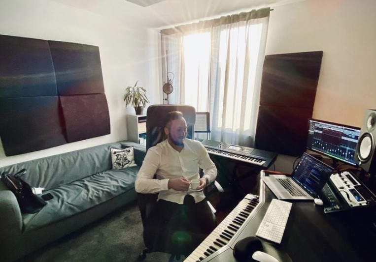 Kurt Jonathan Engert on SoundBetter