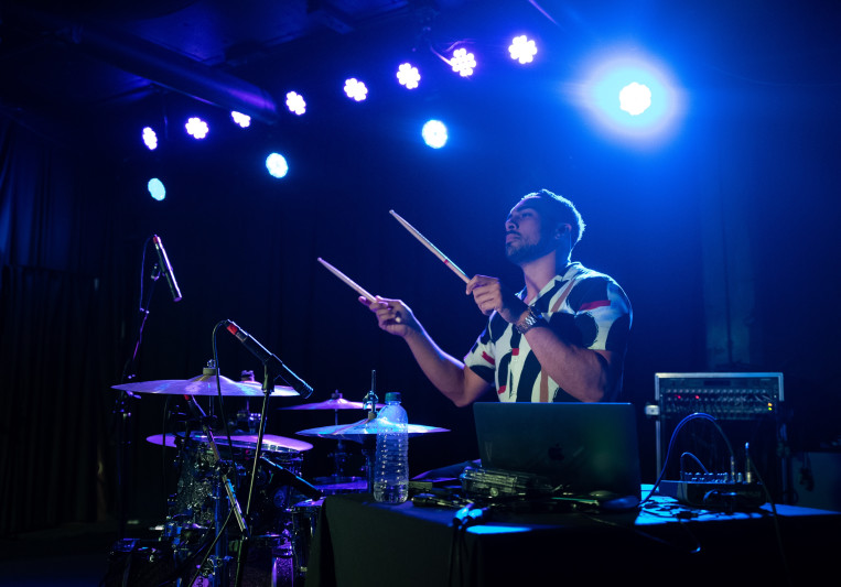 Dylan Elise on SoundBetter