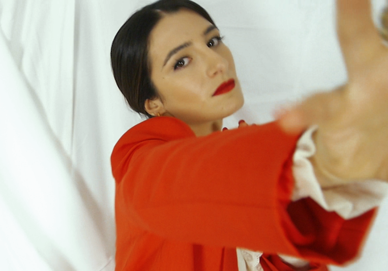 Stella Angelika on SoundBetter