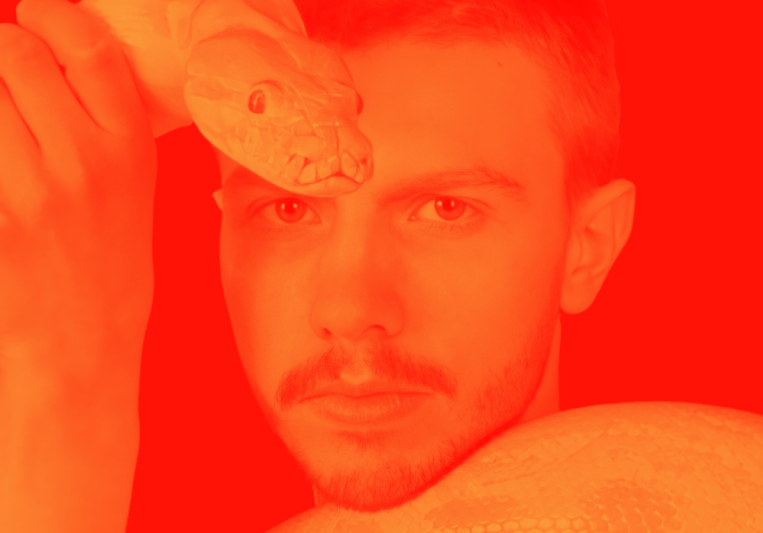Zane J. on SoundBetter