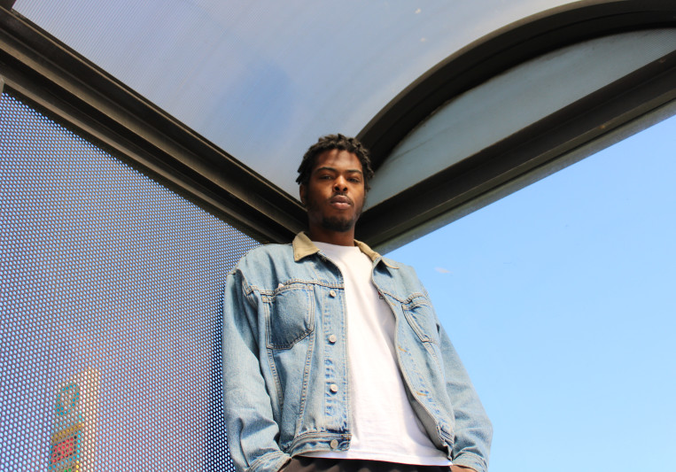 Anderson on SoundBetter
