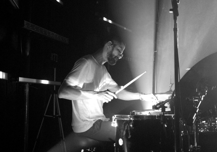 Brandon Woodward on SoundBetter