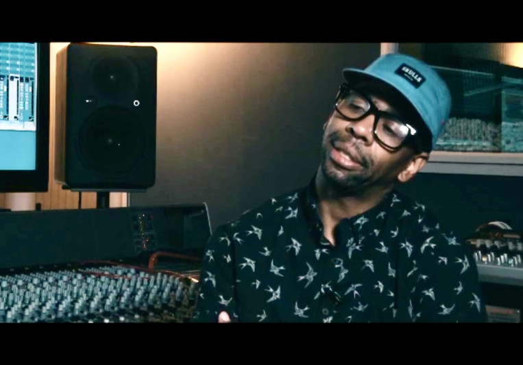 Mo Henderson (Studio Caffé) on SoundBetter