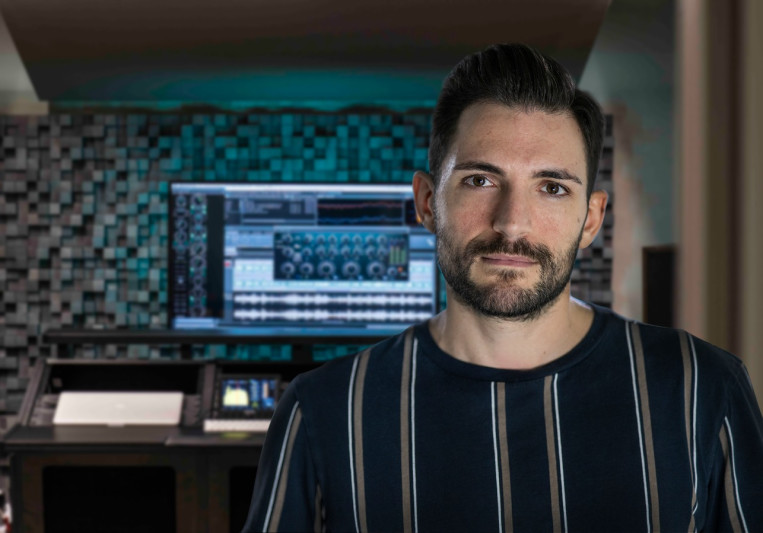 Raffaele Rossi on SoundBetter