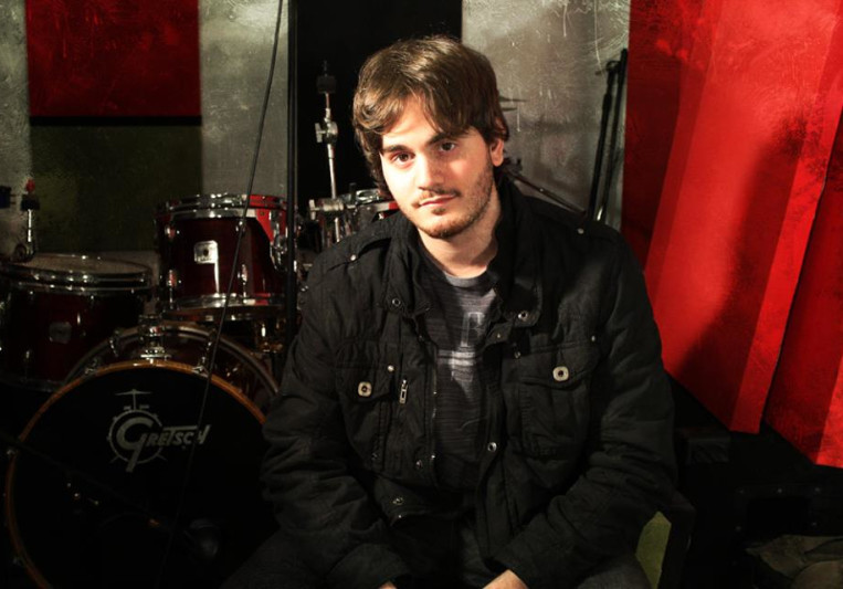 Juan Crux on SoundBetter