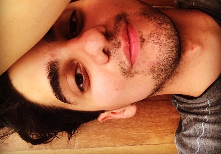 Enzo Talavera on SoundBetter