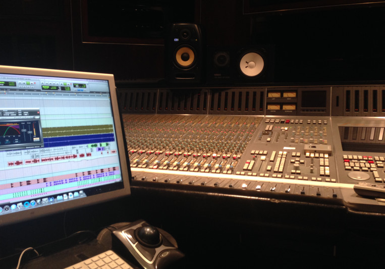 Sheldon Stanford on SoundBetter