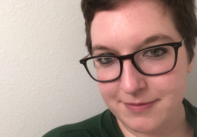 Robyn Mcburney on SoundBetter