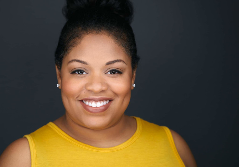 Tamika Tyan on SoundBetter