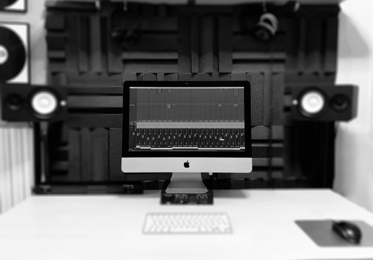 The Cube Studio on SoundBetter