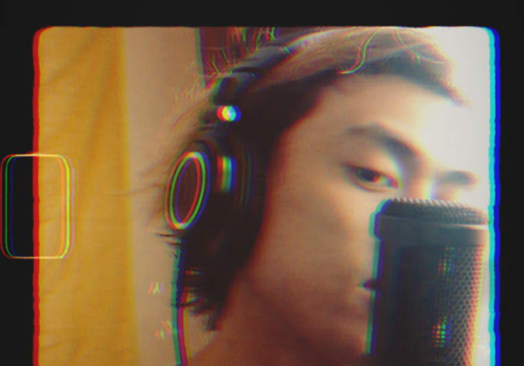 Bryan Vo on SoundBetter