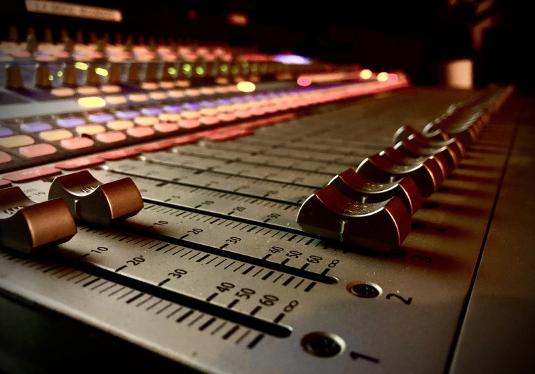 Los Angeles Digital Recorders on SoundBetter