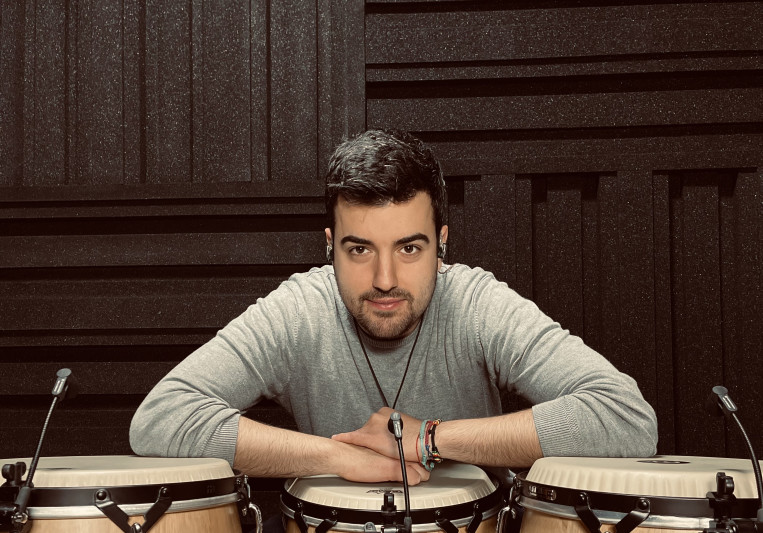 Marco Mariano on SoundBetter