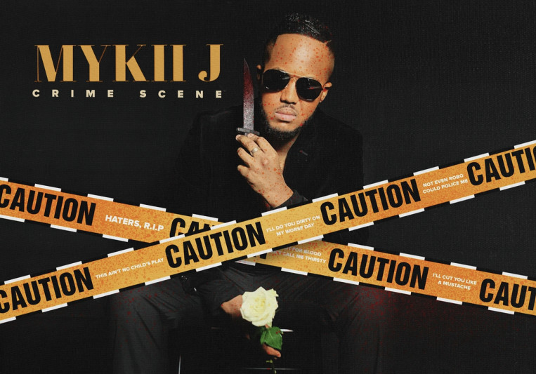 Mykii J. on SoundBetter