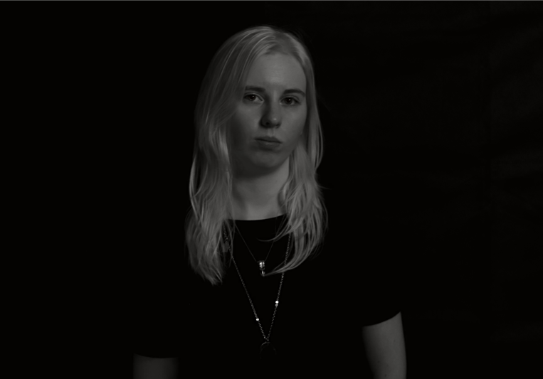 Amelia on SoundBetter